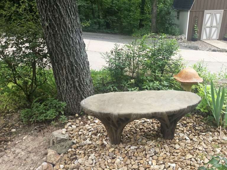 Wentzville tree removal BEFORE 2026-03